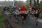 Kirkley Half Marathon, Kirkley Hall, near Ponteland, Northumberland Photo: David T. Hewitson/Sports for All Pics
